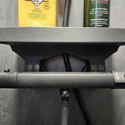 Bộ giữ sữa tắm với TPU chống trượt