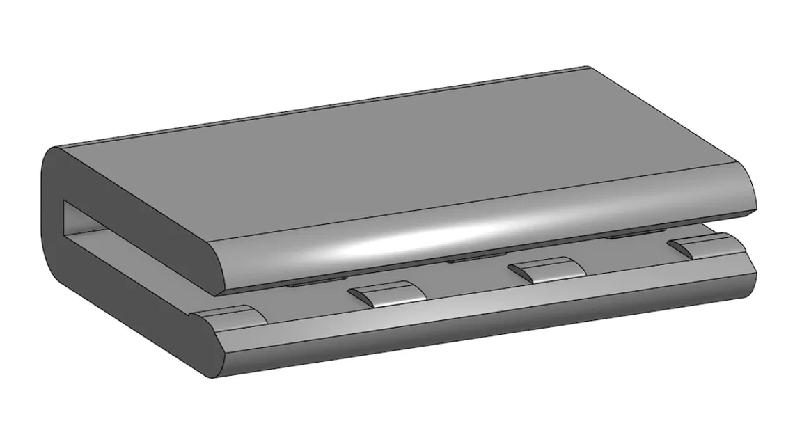 Kẹp Dây Cáp V3 - Image 1