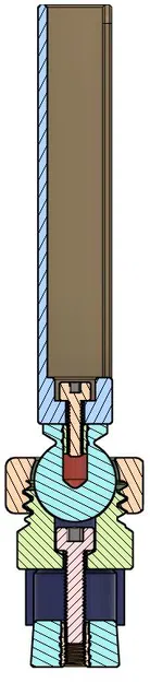 Remix từ Khớp Cầu - Đế Giữ Điện Thoại Kettler Tour 7 - Image 4