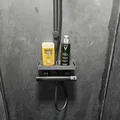 Bộ giữ sữa tắm với TPU chống trượt - Thumbnail 3