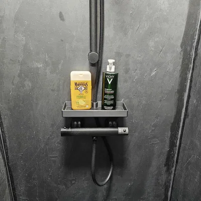 Bộ giữ sữa tắm với TPU chống trượt