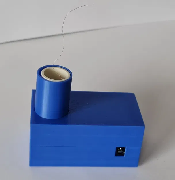 Vỏ Hộp Máy Phát Điện Plasma - Image 2