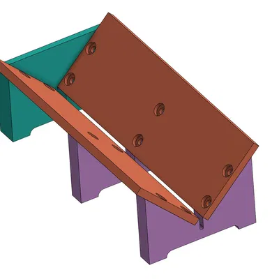 Cái Nôi Đục Lỗ Dùng Để Đóng Sách