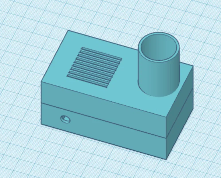 Vỏ Hộp Máy Phát Điện Plasma - Image 4