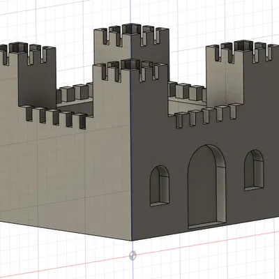 Lâu Đài Nhẫn và Trang Sức