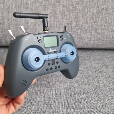 Tẩu che gimbal Jumper T-Lite v2