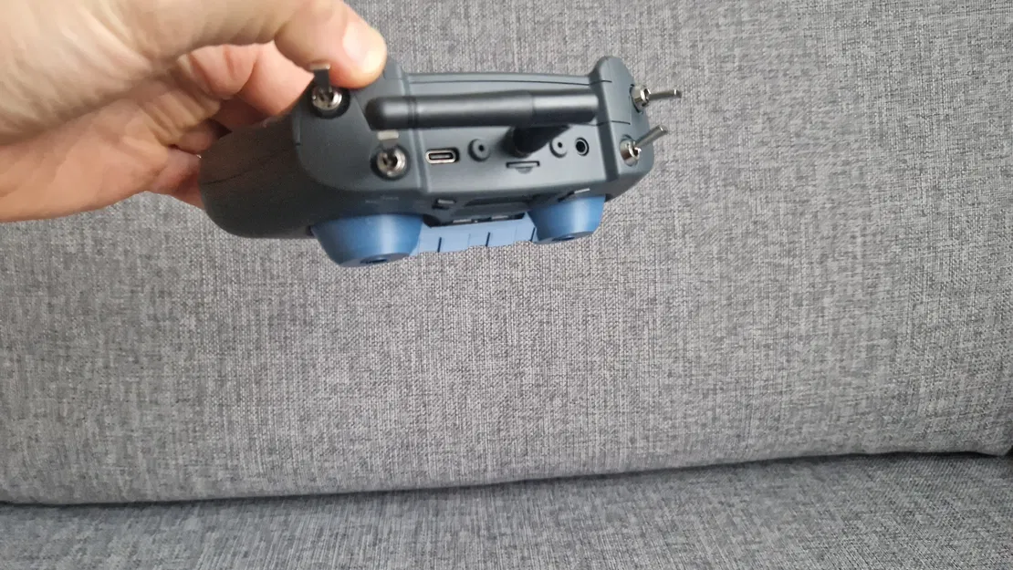 Tẩu che gimbal Jumper T-Lite v2 - Image 2