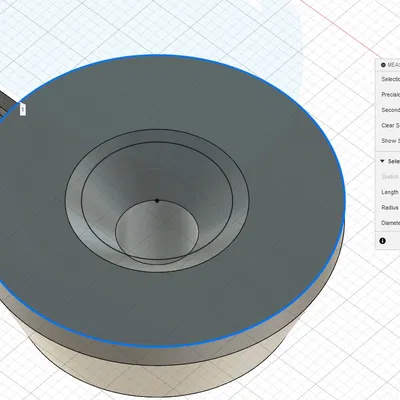Tẩu che gimbal Jumper T-Lite v2