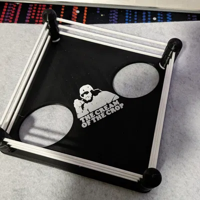 Macho Man ngón tay cái thảm đấu