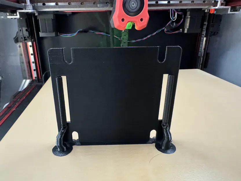 Nút Bịt Ống Lồng Hamster & Chuột - Pets at Home (Có Thể Vừa Ferplast) - Image 2