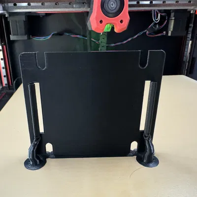 Nút Bịt Ống Lồng Hamster & Chuột - Pets at Home (Có Thể Vừa Ferplast)