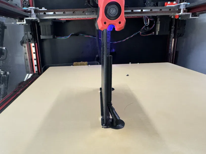 Nút Bịt Ống Lồng Hamster & Chuột - Pets at Home (Có Thể Vừa Ferplast) - Image 3