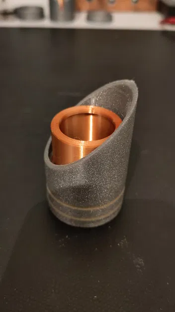 Phần Đầu và Chuôi Kiếm Tỏa Ánh Sáng RP2040 - Image 1