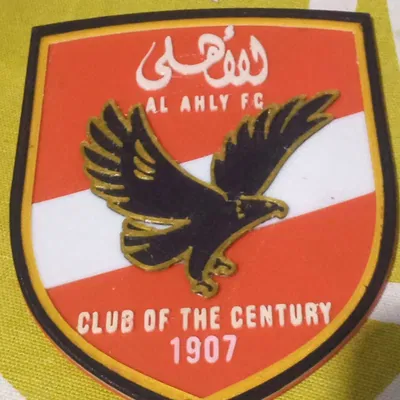 Logo câu lạc bộ Ahly