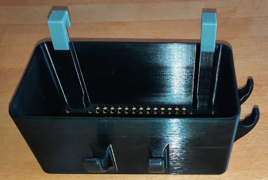 Kệ phòng tắm công nghệ 2 thành phần - Image 1