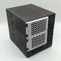 Lưu trữ mạng - 4 khay / 3.5" / ITX NAS - Thumbnail 1