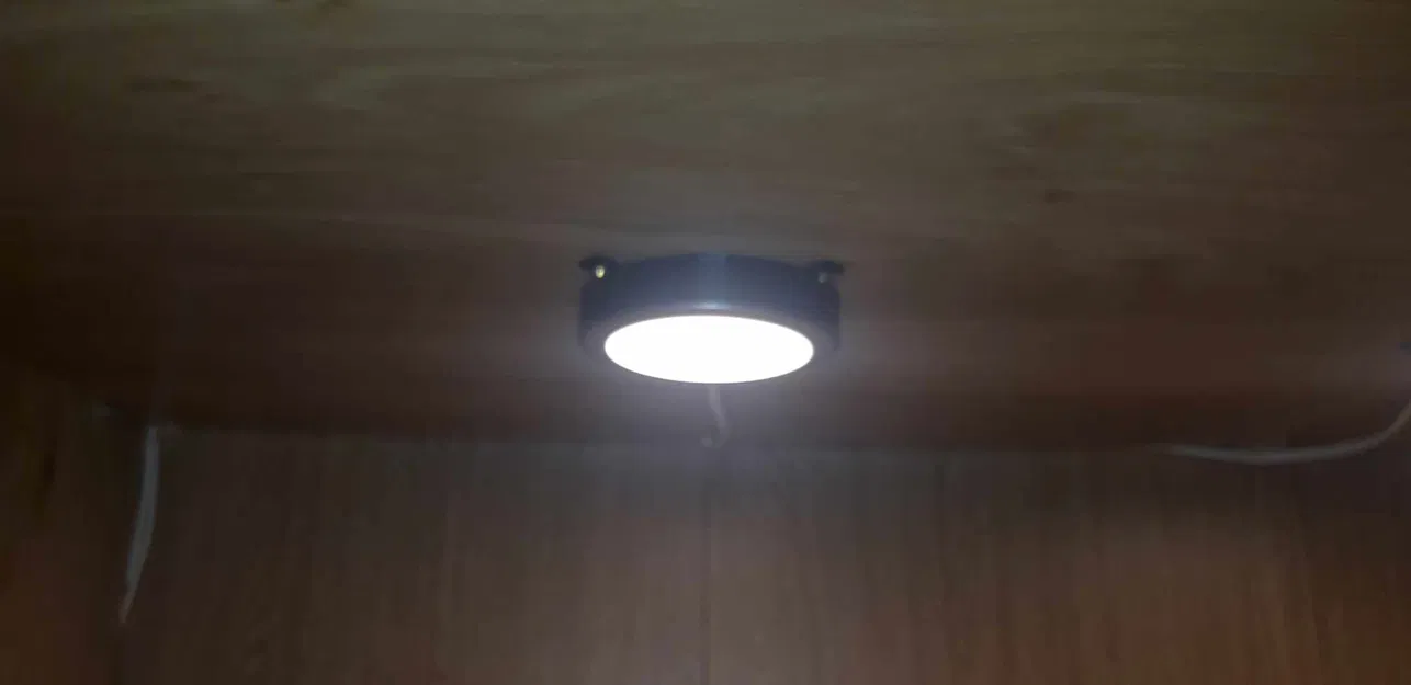 LED vị trí hỗ trợ 8001-78HV - Image 2