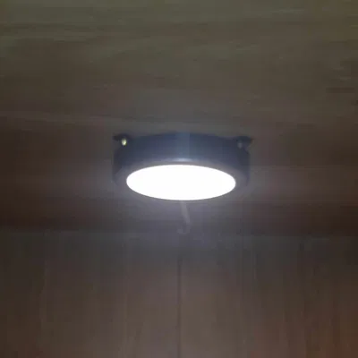 LED vị trí hỗ trợ 8001-78HV