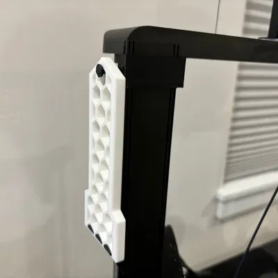 Kẹp Giữ Dụng Cụ Gắn Lên Cho Ender 3 V3 SE