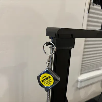 Kẹp Giữ Dụng Cụ Gắn Lên Cho Ender 3 V3 SE