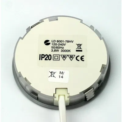 LED vị trí hỗ trợ 8001-78HV