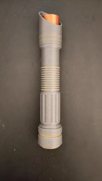 Phần Đầu và Chuôi Kiếm Tỏa Ánh Sáng RP2040 - Image 5