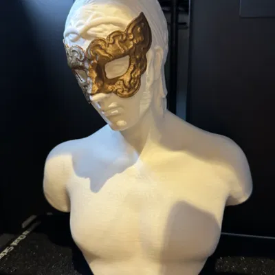 Tượng Bán Thân/Tượng Trang Trí