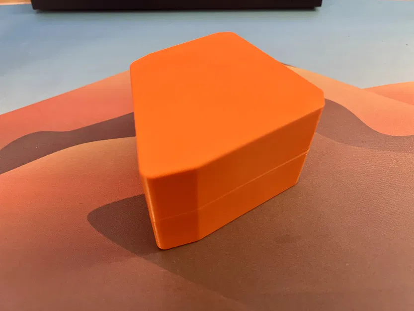 Vỏ Hộp Máy Laser Huepar Box-1G Mỏng Gọn - Image 2