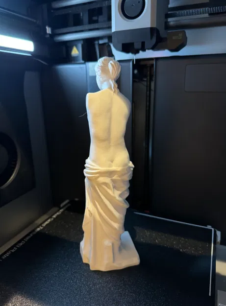 Tượng Trang Trí/Tượng Hình Người Phụ Nữ - Image 2