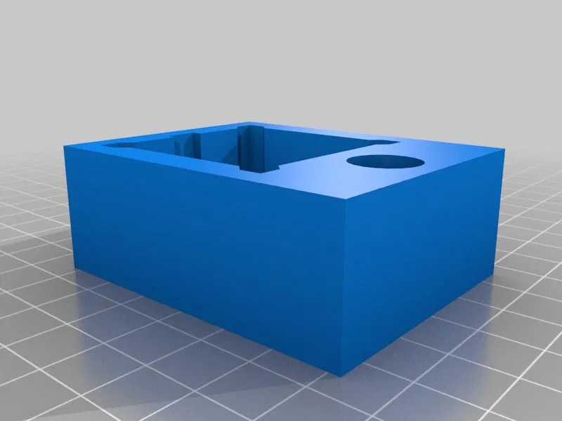 Giá đỡ Ryobi cube (thước laser) - Image 2