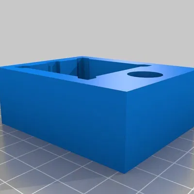 Giá đỡ Ryobi cube (thước laser)