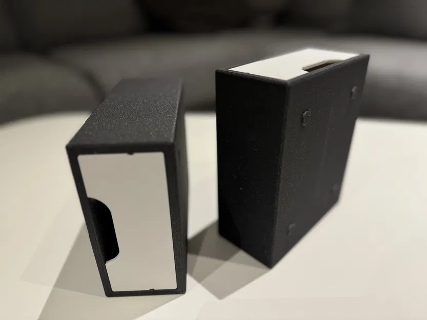 Hộp/Ngăn kéo có thể xếp chồng - Image 2