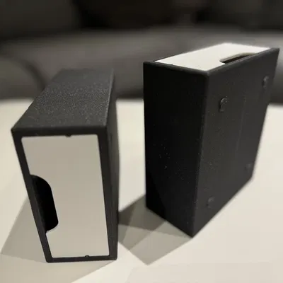 Hộp/Ngăn kéo có thể xếp chồng