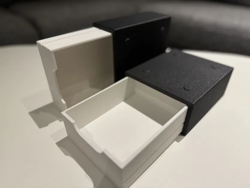 Hộp/Ngăn kéo có thể xếp chồng - Image 3