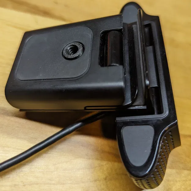 Logitech C920 Chủ đề chèn - Image 1