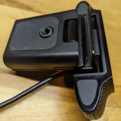 Logitech C920 Chủ đề chèn