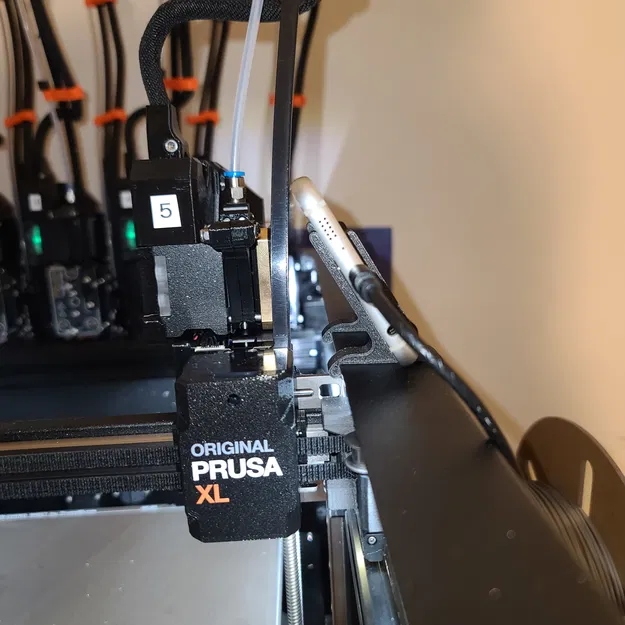 Kẹp Điện Thoại Prusa XL - Image 2