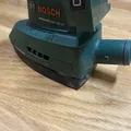 Adapter Nối Ống Máy Hút Bụi Dyson DC19 Cho Bosch UniversalSander 18V-10 - Thumbnail 2