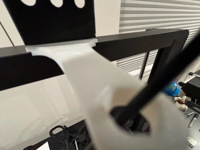 Dẫn Sợi Nhựa Lục Giác Cho Ender 3 V3 SE - Image 2