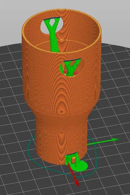 Adapter Nối Ống Máy Hút Bụi Dyson DC19 Cho Bosch UniversalSander 18V-10 - Image 5