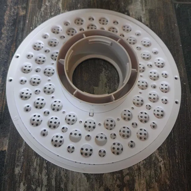 Sunlu nạp lại trên bộ chuyển đổi ống Bambu - Image 2