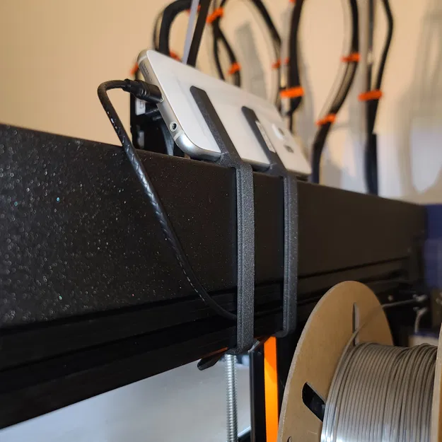 Kẹp Điện Thoại Prusa XL - Image 3