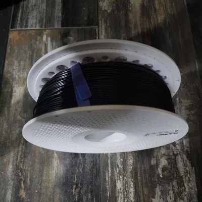 Sunlu nạp lại trên bộ chuyển đổi ống Bambu