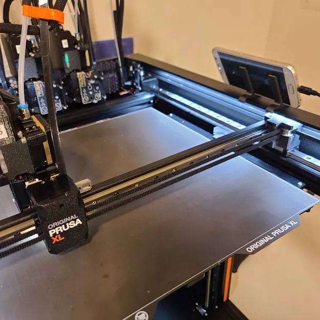 Kẹp Điện Thoại Prusa XL - Image 5