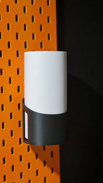 Giá Treo Tường TP Link Deco M4 Cho Bảng Skadis - Image 1