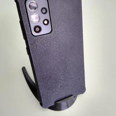 Ốp lưng Samsung A52 chống sốc góc