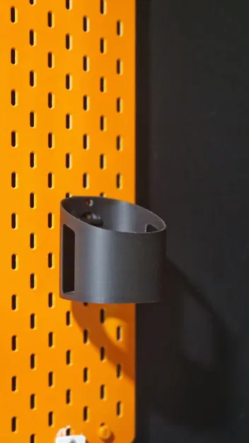 Giá Treo Tường TP Link Deco M4 Cho Bảng Skadis - Image 2