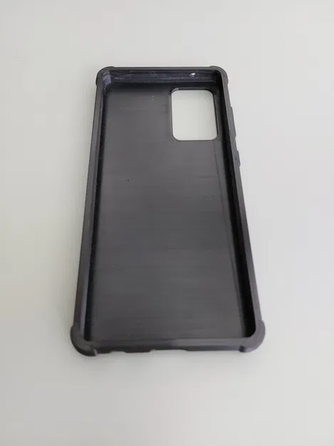 Ốp lưng Samsung A52 chống sốc góc - Image 4