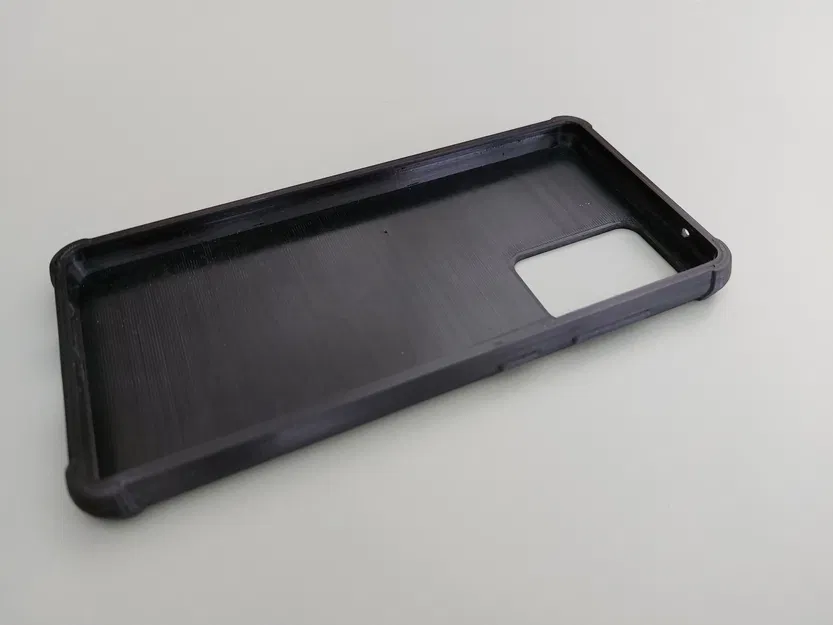 Ốp lưng Samsung A52 chống sốc góc - Image 6