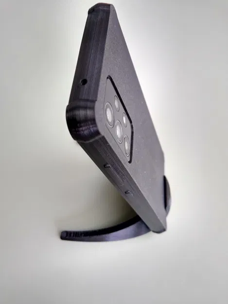 Ốp lưng Samsung A52 chống sốc góc - Image 7